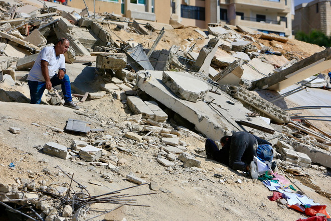 ttxvn cang_thang_hezbollah_-_israel_resize.jpg