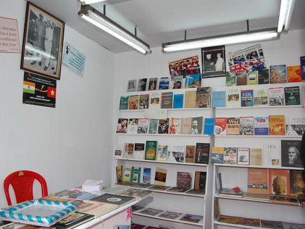 Việt Nam tham gia triển lãm sách quốc tế tại Ấn Độ ảnh 2