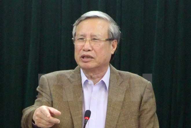 Lựa chọn một số vụ việc nổi cộm để kiểm tra, giám sát ảnh 1