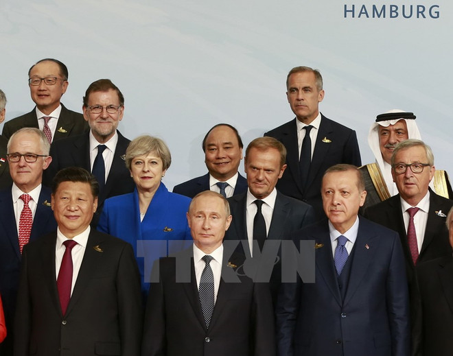 Chuyến thăm Đức và Hà Lan của Thủ tướng đạt kết quả ở nhiều lĩnh vực ảnh 5