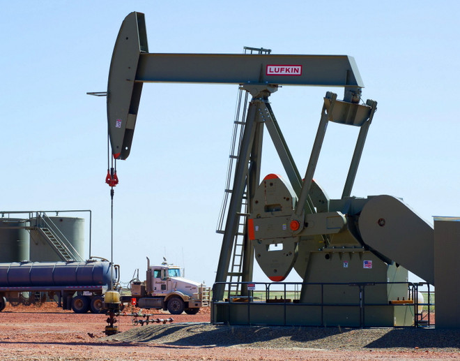 Nhu cầu tiêu thụ yếu, thị trường năng lượng tiếp tục ảm đạm ảnh 1