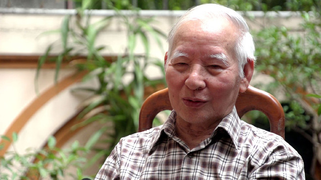 Giáo sư Đặng Hữu: “Đến Quốc khánh lại nghĩ xem đã làm được gì...” ảnh 2