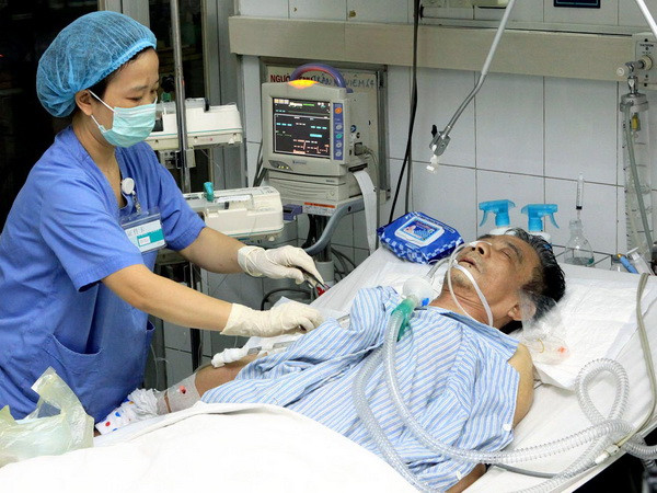 Bình Dương: Khánh thành nhà máy sản xuất thiết bị y tế Hàn Quốc ảnh 1