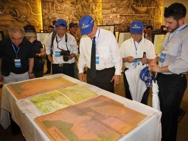 Những bằng chứng khẳng định Hoàng Sa, Trường Sa của Việt Nam ảnh 1