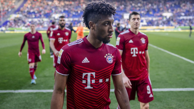Bayern Munich chia điểm trận thứ 2 liên tiếp ở Bundesliga ảnh 1