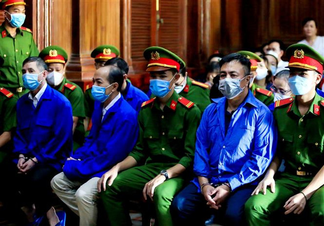 Vụ Bệnh viện Mắt TP.HCM: Viện Kiểm sát đáp lại luật sư bào chữa ảnh 2