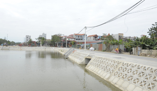 Hà Nội: Vi phạm hành chính về đất đai có thể bị phạt tới 1 tỷ đồng ảnh 1