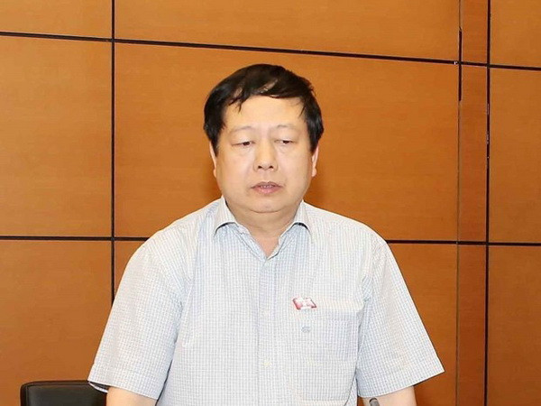 Thủ tướng kỷ luật 3 lãnh đạo, nguyên lãnh đạo tỉnh Hải Dương ảnh 1