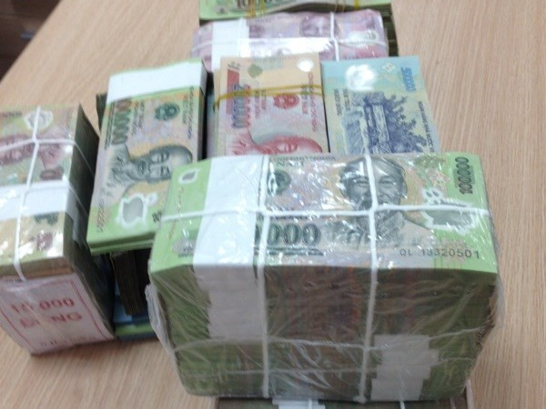 Tỷ giá ổn định, USD giao dịch ở mức thấp nhất 6 tháng trở lại đây ảnh 2