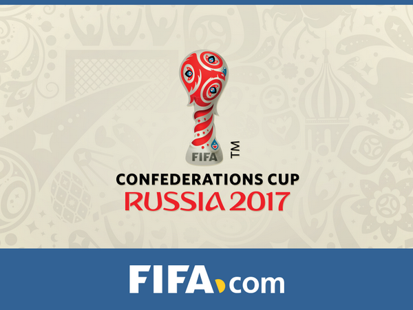 (Nguồn: fifa.com) Confederations Cup 2017: Những điều thú vị có thể bạn chưa biết ảnh 1