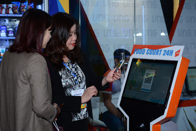 Doanh nghiệp Việt hợp lực để cạnh tranh với ‘ông lớn Internet' ảnh 2