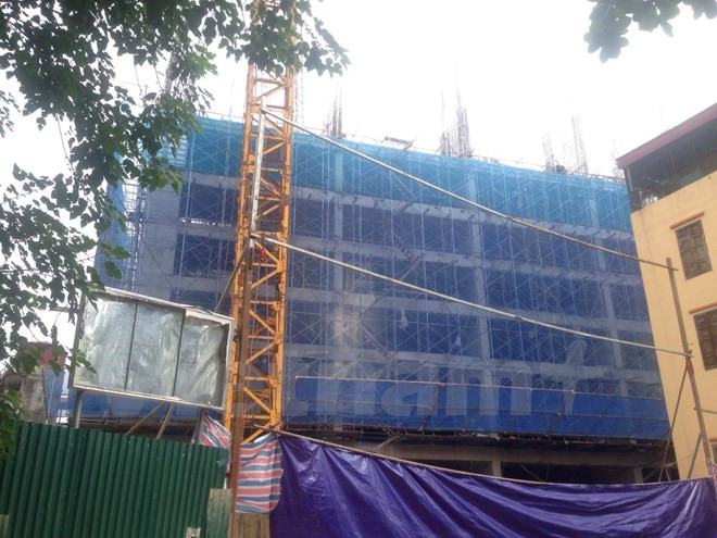 Quảng Ninh: Tai nạn lao động thương tâm làm hai công nhân tử vong ảnh 1