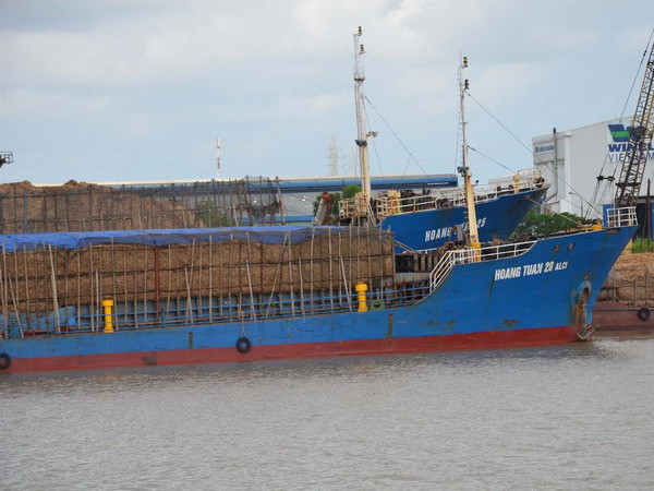 Cần làm rõ khuất tất quản lý tại Cảng vụ Đường thủy nội địa 1 ảnh 1