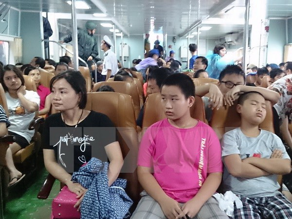 Những sự kiện trong nước nổi bật trong tuần từ ngày 27/7-2/8 ảnh 8