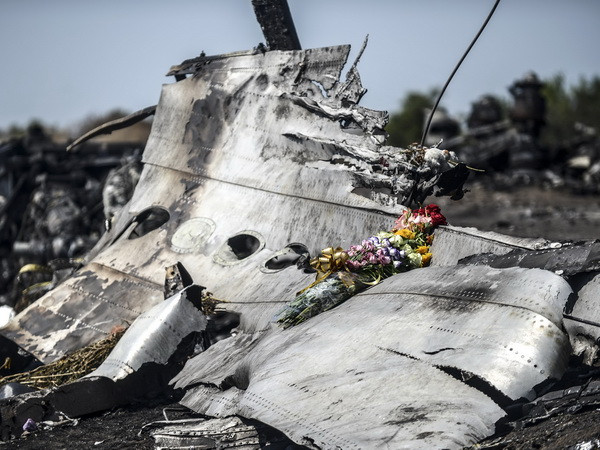 Hà Lan từ chối công bố các tài liệu liên quan đến vụ MH17 ảnh 1