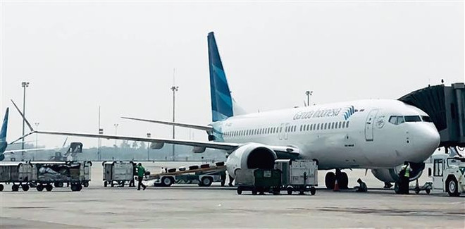 Boeing hoàn tất việc cập nhật phần mềm cho 737 MAX ảnh 1