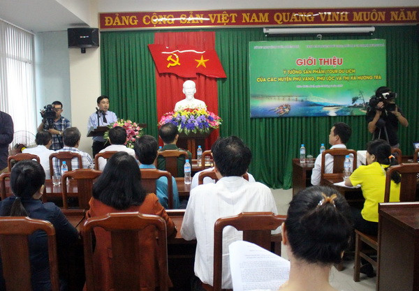 Thừa Thiên-Huế: Hình thành thêm 7 sản phẩm và tour du lịch mới ảnh 1