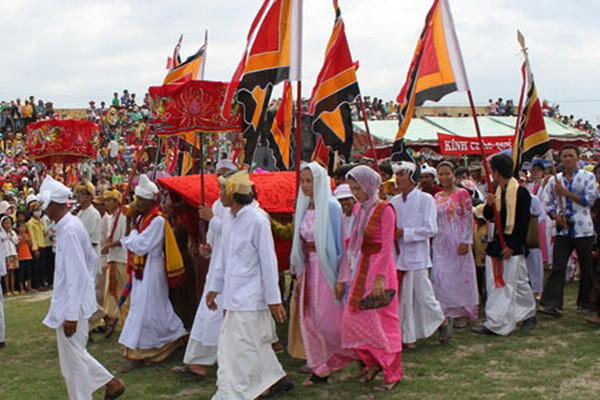 Những phong tục ngày Tết của đồng bào dân tộc thiểu số Việt Nam ảnh 4