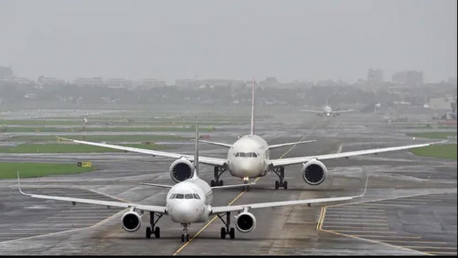 Ấn Độ đón du khách nước ngoài nhập cảnh qua các chuyến bay thuê bao ảnh 1