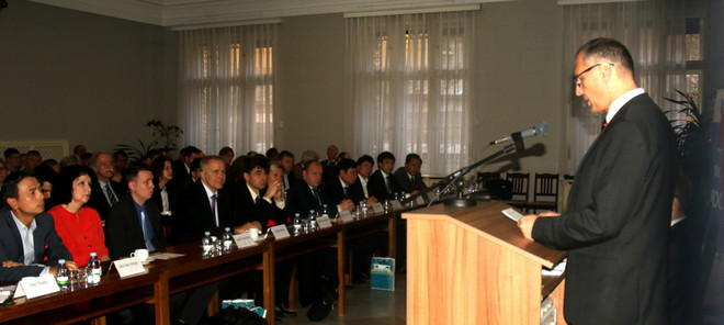 Quảng bá tiềm năng, cơ hội đầu tư tại Việt Nam với doanh nghiệp Séc ảnh 2