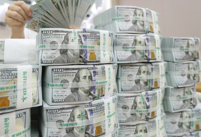 Anh đóng góp hàng chục triệu USD cho quỹ đặc biệt của AIIB ảnh 1