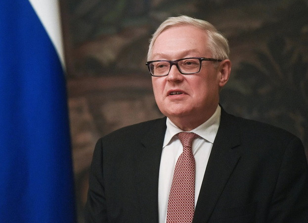 Nga quan ngại các điều kiện tiên quyết trong hổ sơ hạt nhân Triều Tiên ảnh 1