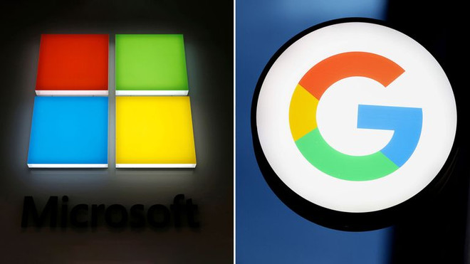 Microsoft, Alphabet thu lợi nhờ “cơn sốt” đám mây tích hợp AI ảnh 1