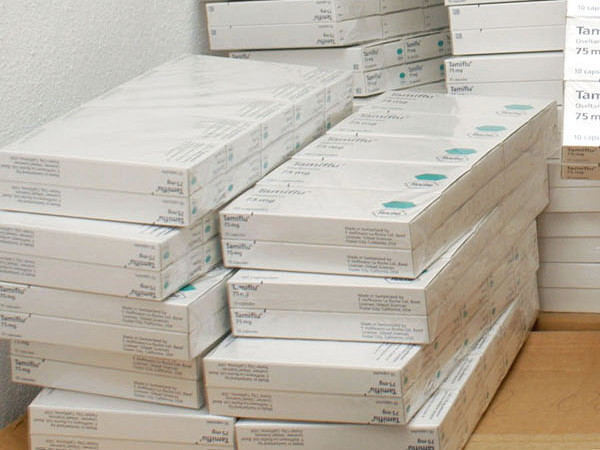 Cần Thơ: Cách ly 3 nhân viên y tế nghi nhiễm cúm A/H1N1 từ bệnh nhân ảnh 1