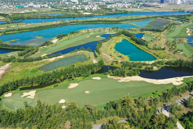 Đà Nẵng đã sẵn sàng cho Lễ hội du lịch Golf năm 2022 ảnh 1