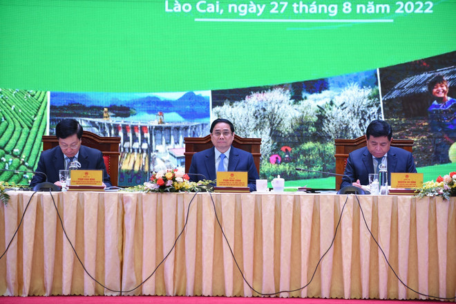 Thủ tướng: Thực hiện Nghị quyết 11 cần linh hoạt, hiệu quả ảnh 1