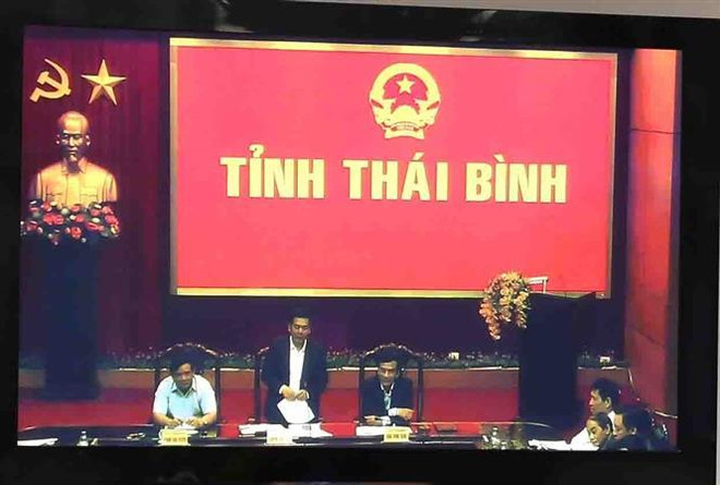 Nâng mức hỗ trợ cho nông dân phải tiêu hủy lợn do dịch tả châu Phi ảnh 1