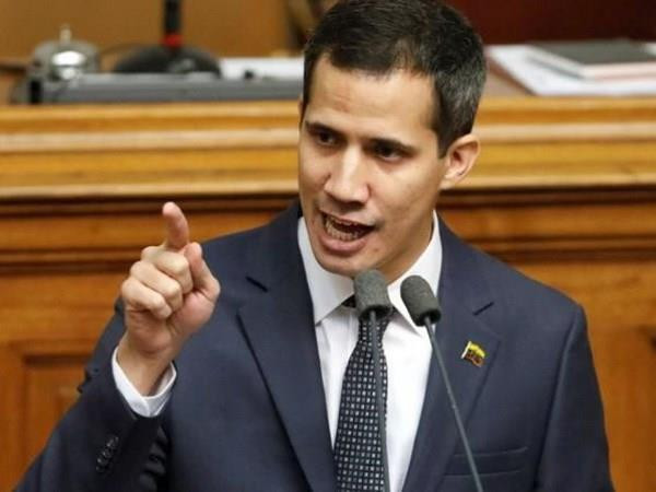 Venezuela cảnh báo bắt giam thủ lĩnh đối lập Guaido khi về nước ảnh 1