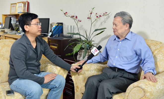 "Quan hệ Trung-Việt bước sang giai đoạn phát triển toàn diện, ổn định" ảnh 2