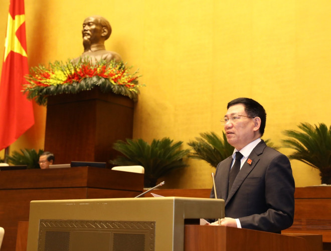 Kiến nghị sửa đổi 198 văn bản nhằm bịt lỗ hổng về cơ chế kiểm toán ảnh 2