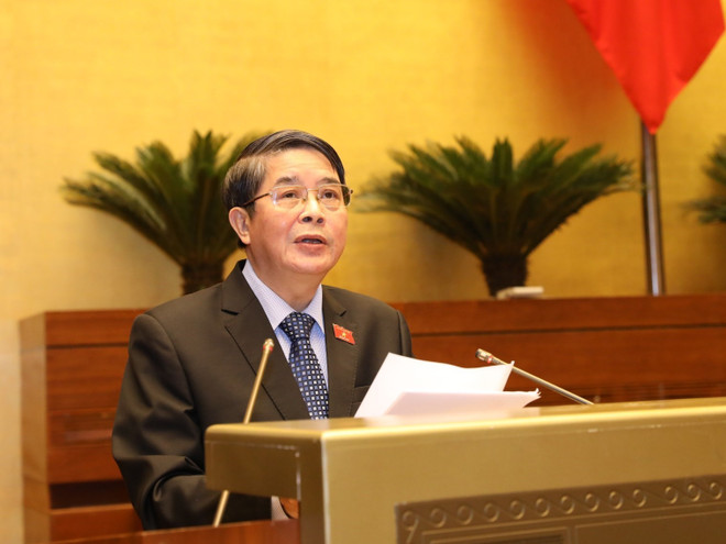 Kiến nghị sửa đổi 198 văn bản nhằm bịt lỗ hổng về cơ chế kiểm toán ảnh 1