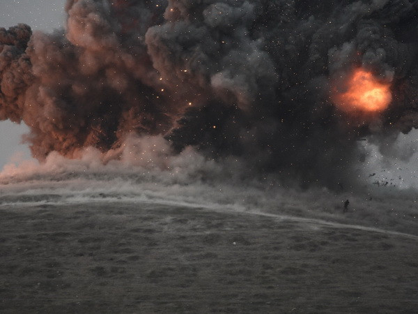 Nhận định của chuyên gia: IS ít có khả năng tấn công Mỹ ảnh 1