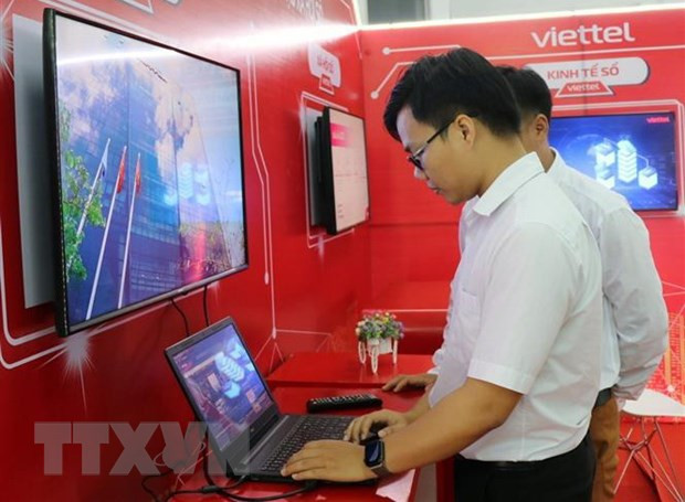 Chuyển đổi số phải hướng tới nâng cao hiệu quả hoạt động doanh nghiệp ảnh 2