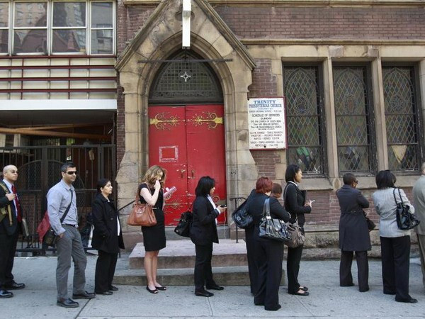 Thủ tướng Italy Renzi thúc đẩy thông qua dự luật Lao động ảnh 1