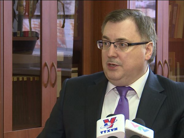 Giới chuyên gia Nga đánh giá cao vị thế của Việt Nam ảnh 1