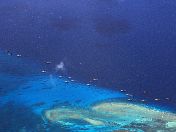 SOM ASEAN đề xuất đàm phán về Bộ quy tắc ứng xử ở Biển Đông ảnh 1