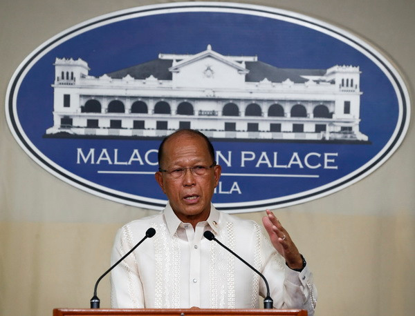 Philippines đã sẵn sàng chiến dịch tiêu diệt khủng bố ở Mindanao ảnh 1