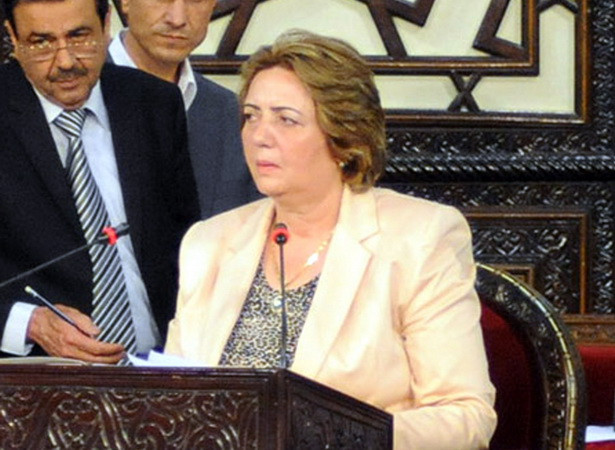 Cản trở nghị sỹ phát biểu, Chủ tịch Quốc hội Syria bị cách chức ảnh 1