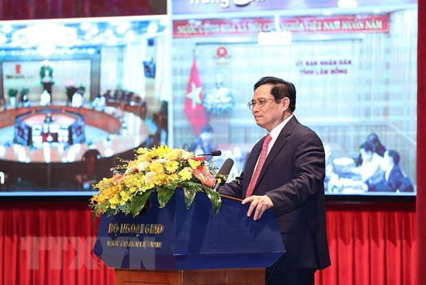 Ngoại giao toàn diện, hiện đại, phục vụ phát triển đất nước ảnh 1