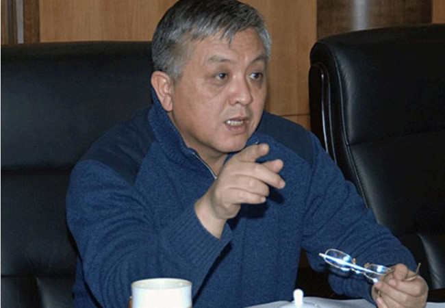 Trung Quốc phạt tù cựu quan chức Liêu Ninh vì gian lận bầu cử ảnh 1