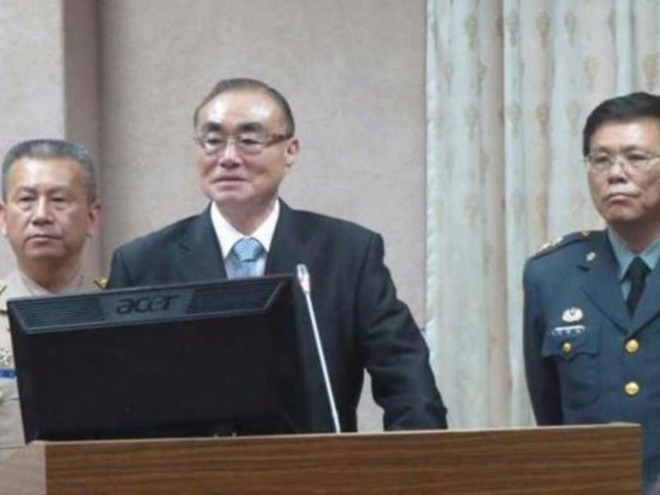 Đài Loan lo ngại Trung Quốc mở rộng huấn luyện quân đội ngoài biển ảnh 1