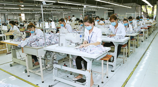 Báo Malaysia: Việt Nam có thêm nhiều cơ hội tăng trưởng với APEC ảnh 1