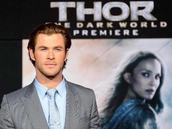“Thor 2” thu 327 triệu USD trên toàn cầu chỉ sau 2 tuần ảnh 1