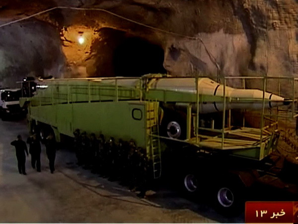 Iran: Mục tiêu quan trọng nhất là tăng cường năng lực quốc phòng ảnh 1