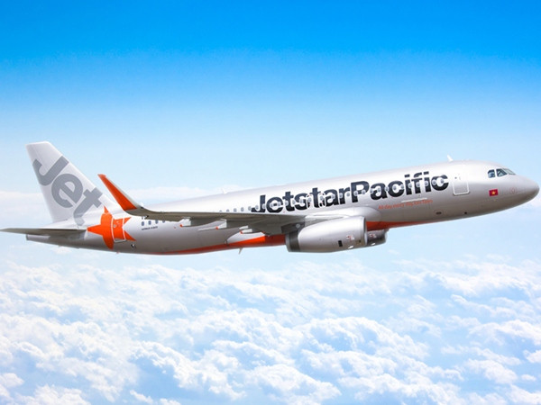 Jetstar Pacific mở thêm đường bay khứ hồi Hà Nội-Bangkok ảnh 1