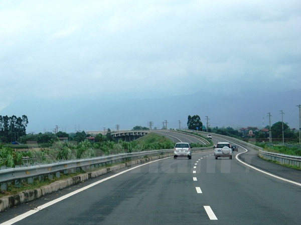 Đề xuất đầu tư xây đường cao tốc Quảng Bình-Quảng Trị dài 80km ảnh 1